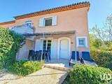 Vente  Maison de 54 m² à Callian 247 000 euros