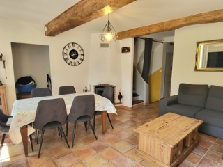 Vente  Maison de 106 m² à Six-Fours 409 500 euros