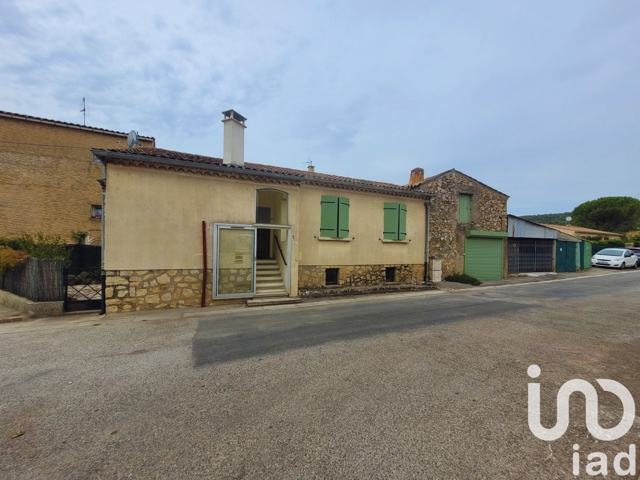 Vente  Maison de 55 m² à Vinon sur Verdon 162 000 euros Réf: SFN-1812480