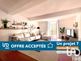 Vente  Studio de 32 m² à Puget sur Argens 77 000 euros