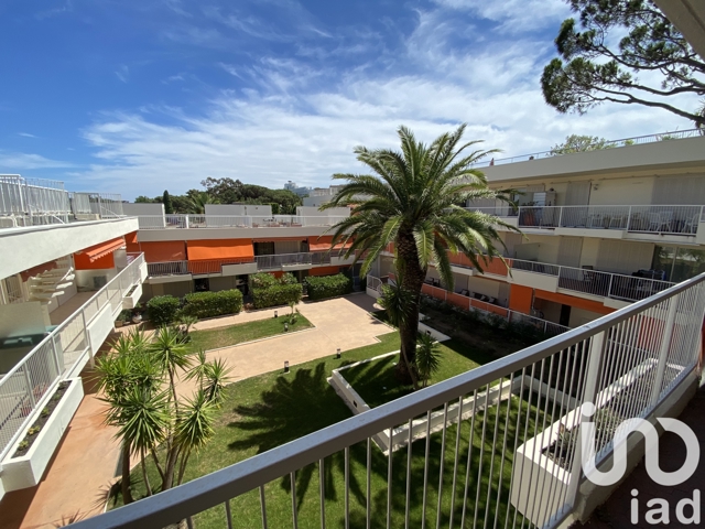Vente  Studio de 14 m² à Saint Tropez 228 800 euros Réf: SFN-1828198