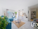 Vente  Appartement F2  de 52 m² à Sainte Maxime 326 000 euros