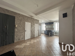 Vente  Appartement T3  de 57 m² à Toulon 135 000 euros Réf: SFN-1832989