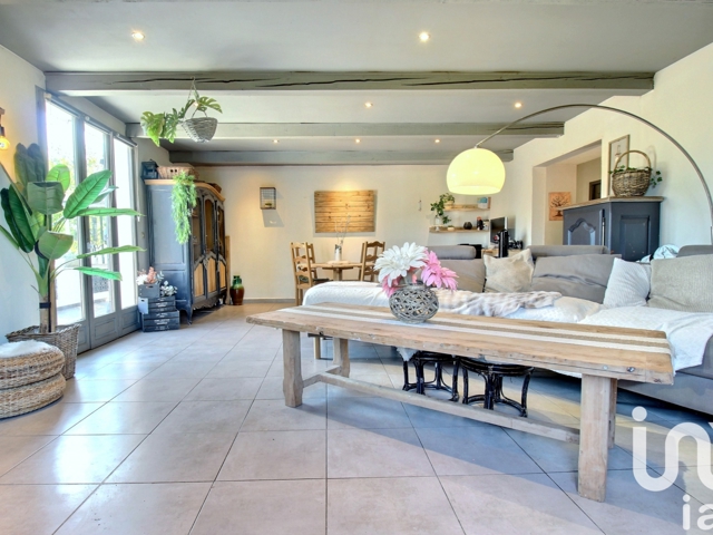 Vente  Maison de 124 m² à Saint Maximin la Sainte Baume 415 000 euros Réf: SFN-1833406