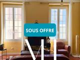 Vente  Appartement F3  de 64 m² à Solliès Pont 148 000 euros