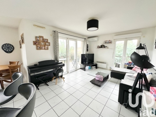Vente  Appartement T3  de 68 m² à Fréjus 283 000 euros