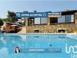 Vente  Maison de 136 m² à Solliès Pont 625 000 euros