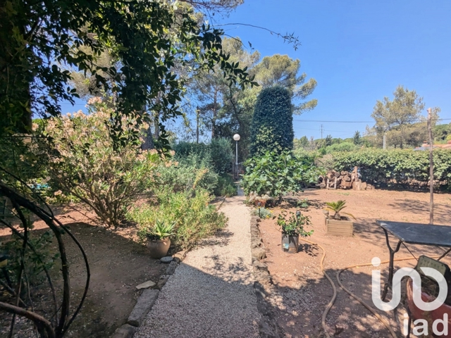 Vente  Appartement F4  de 70 m² à Fréjus 349 000 euros Réf: SFN-1833728