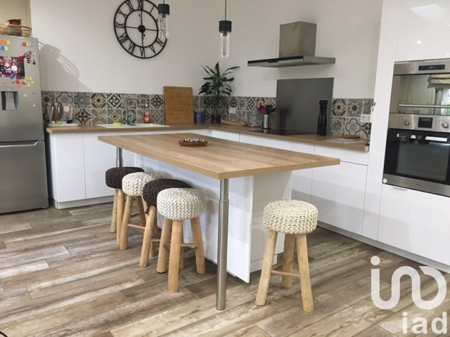 Vente  Maison de 118 m² à La Crau 370 000 euros Réf: SFN-1833573