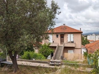 Vente  Maison de 120 m² à La Seyne 349 500 euros