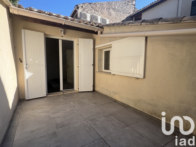Vente  Maison de 75 m² à Nans les Pins 244 000 euros Réf: SFN-1829972