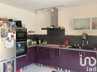 Vente  Appartement F3  de 53 m² à Sanary 348 200 euros