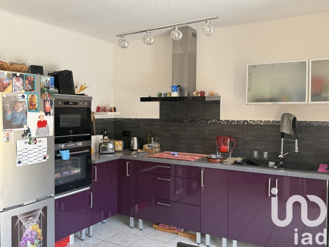 Vente  Appartement F3  de 53 m² à Sanary 348 200 euros Réf: SFN-1833146