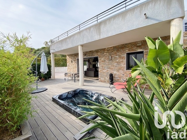Vente  Maison de 125 m² à Saint Raphaël 619 000 euros Réf: SFN-1833329