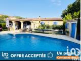Vente  Maison de 94 m² à Carnoules 488 000 euros