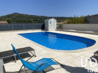 Vente  Maison de 107 m² à Rians 394 000 euros