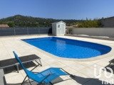 Vente  Maison de 107 m² à Rians 394 000 euros