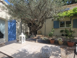 Vente  Maison de 178 m² à Moissac Bellevue 695 000 euros