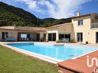 Vente  Maison de 352 m² à Cavalaire sur Mer 2 915 000 euros