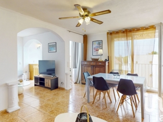 Vente  Appartement F3  de 53 m² à Bandol 262 000 euros