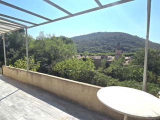 Vente  Maison de 78 m² à La Roquebrussanne 299 000 euros Réf: SFN-1828321