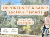 Vente  Appartement F3  de 67 m² à La Seyne 145 000 euros