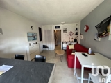Vente  Studio de 26 m² à Fréjus 109 000 euros