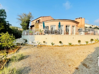 Vente  Maison de 125 m² à Bandol 699 000 euros