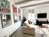 Vente  Appartement F2  de 63 m² à Saint Tropez 1 645 000 euros