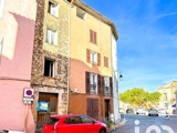 Vente  Maison de 64 m² à Trans en Provence 74 000 euros