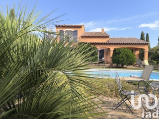Vente  Maison de 151 m² à La Motte 600 000 euros
