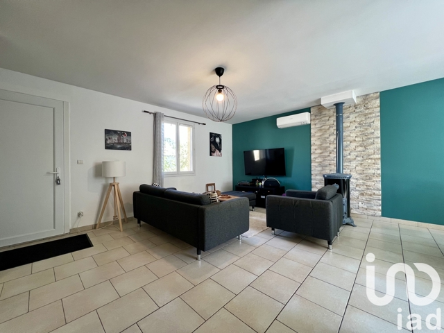 Vente  Maison de 90 m² à Puget Ville 375 000 euros Réf: SFN-1835370