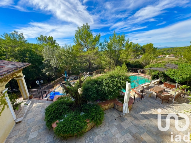 Vente  Maison de 250 m² à Flayosc 850 000 euros Réf: SFN-1833442