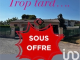 Vente  Maison de 100 m² à Puget sur Argens 385 000 euros