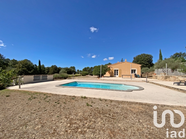 Vente  Maison de 147 m² à Pourrières 698 000 euros Réf: SFN-1825574