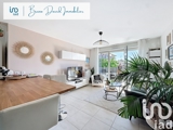 Vente  Appartement T3  de 62 m² à Toulon 265 000 euros