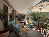 Vente  Appartement F2  de 49 m² à Hyères 250 000 euros