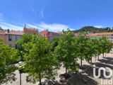 Vente  Appartement F2  de 62 m² à Hyères 220 000 euros