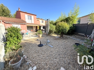 Vente  Maison de 72 m² à Saint Raphaël 364 000 euros