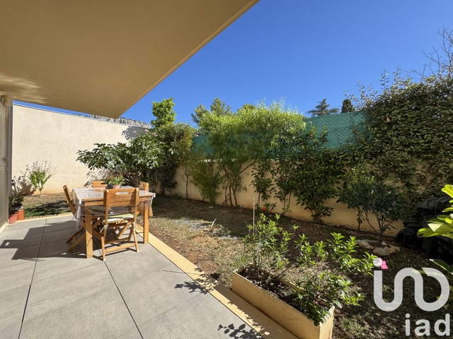 Vente  Appartement F3  de 63 m² à Toulon 300 000 euros Réf: SFN-1835012