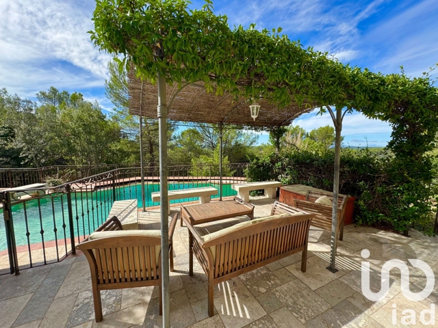 Vente  Maison de 250 m² à Flayosc 850 000 euros Réf: SFN-1833442