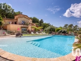 Vente  Maison de 264 m² à Les Adrets de l'Estérel 1 590 000 euros
