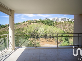 Vente  Appartement F3  de 76 m² à Saint Raphaël 327 000 euros