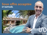 Vente  Maison de 160 m² à Saint Raphaël 890 000 euros