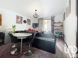 Vente  Appartement F3  de 58 m² à Toulon 137 000 euros Réf: SFN-1779473