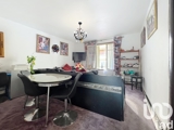 Vente  Appartement F3  de 58 m² à Toulon 137 000 euros
