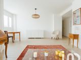 Vente  Appartement T3  de 69 m² à Toulon 215 000 euros