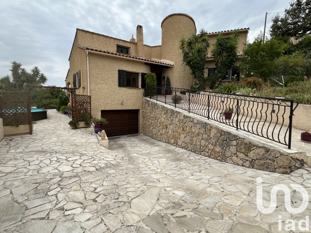 Vente  Maison de 133 m² à Ollioules 578 000 euros Réf: SFN-1836226