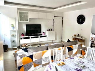 Vente  Appartement T3  de 50 m² à Solliès Toucas 169 000 euros
