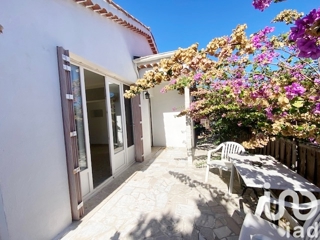 Vente  Maison de 154 m² à Saint Raphaël 565 000 euros